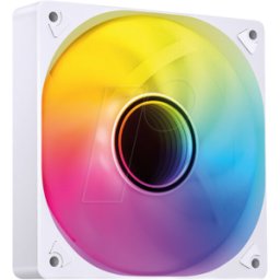 JNB 53139 - Jonsbo ventilador de carcasa PWM, invertido, 120mm