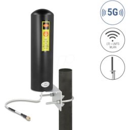 DELOCK 10037 - 5G LTE Antena