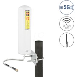 DELOCK 10036 - 5G LTE Antena