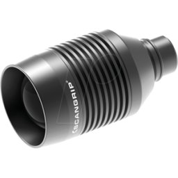 SCANGRIP 3.5699C - SEARCH HEAD CONNECT, 600 LM, PARA MULTILIGHT BODY CONNECT
