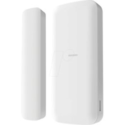 INKOVIDEO INKO-PRO-MC1 - Contacto para puertas y ventanas, imán, inalámbrico