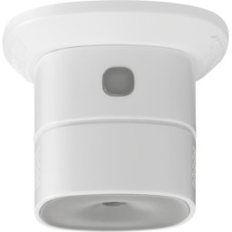 ALECTO ALO SMARTCOA10 - Detector inteligente de monóxido de carbono, Tuya, blanco