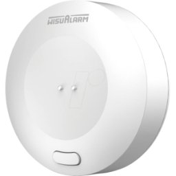 WISUALARM DHI-HY-WL13A-R8 - Detector de fugas de agua, WisuLink, conectable a la red