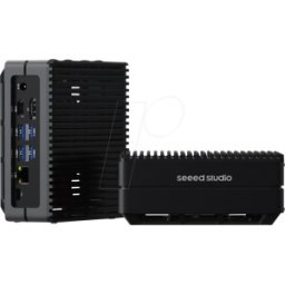 SEEED JETSON XAV 2021 - Paquete NVIDIA Jetson Xavier NX, 6x 1,9 GHz, 8 GB RAM