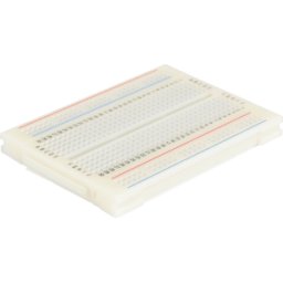 FREI STECKBOARD S4 - Placa experimental Slide, 300/100 contactos