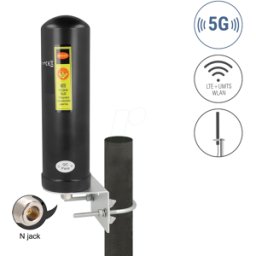 DELOCK 96093 - 5G LTE Antena