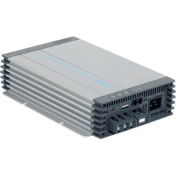 WAECO MCA 1280 - Cargador automático para baterías de plomo, para 2