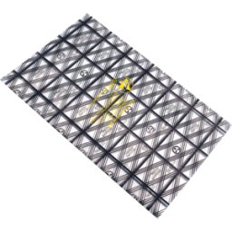 QUADRIOS QUAD 1903EC107 - Bolsa ESD, conductora, 10 piezas 127 x 203 mm