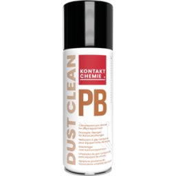 CRC-KONTAKTCHEMIE KONTAKT 33299 AA - Aerosol de aire comprimido, Dust Clean PB, 400 ml