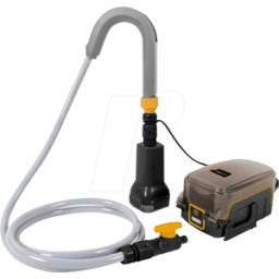 BATAVIA 7064056 - Bomba de agua a batería, Maxxpack de 18 V, (solo)