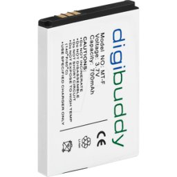 FREI TGP MTF - Batería para teléfonos inalámbricos, iones de liti