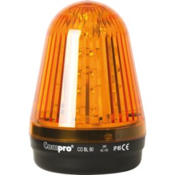COMPRO COBL90AL02415F - Lámpara de destellos multifunción LED CO BL 90, am