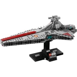 LEGO 75441 - LEGO® Star Wars™: Crucero de ataque clase Venator