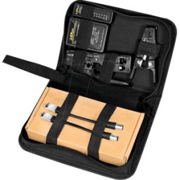 LOGILINK WZ0070 - Juego de herramientas de red, 4 piezas