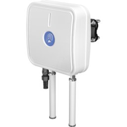 QUWIRELESS QUW A955M - Carcasa exterior, antena direccional LTE, WLAN y GPS para RUT955