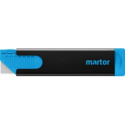 MARTOR MART 445.02 - Cuchillo de seguridad SECUNORM HANDY con HOJA INDUSTRIAL 45