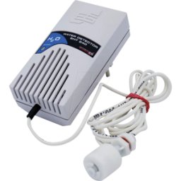 SCHABUS 300241 - Detector de agua con interruptor de flotador