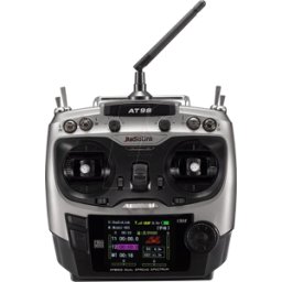 AT9S PRO - Radiolink AT9S Pro, control remoto por radio de 2,4 GHz, acelera