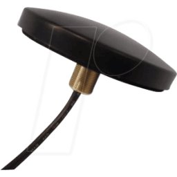 CONIUGO CONIU 300303310S - Antena redonda LTE PUK