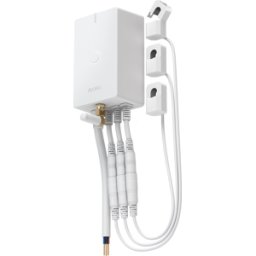 AEOTEC HEM8-3C - Medidor de Energía Inteligente, trifásico, 60 A.