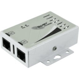 ALLNET ALL4429 - Sensor de presión de aire/humedad/temperatura en carcasa
