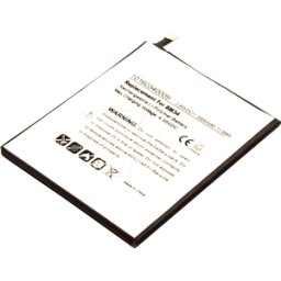 ECO GMBH AKKU 30871 - Batería para smartphone para dispositivos Xiaomi, Li-Po,
