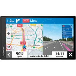 GARMIN DS76EU-A - Navegación para coche - 7" (17,78 cm), UE (45 país