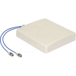 DELOCK 88931 - Antena, 4G, exterior