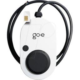 GO-E CH-05-11-51 - go-e Charger Géminis 2.0 11 kW