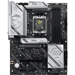 MSI 7E86-001R - MAG X870E GAMING MAX WIFI (AM5)
