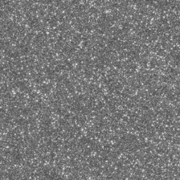 PLOTTIX PL0101384 - GlitterFlex - 32cm x 50cm - Plata