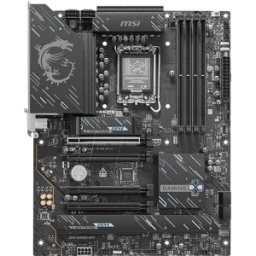 MSI 7E54-006R - Z890 GAMING WIFI (1851)
