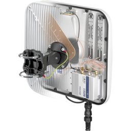 QUWIRELESS QUW AXRA - Carcasa exterior, antena LTE Omni-, WLAN, BT y GPS para RUTxxx