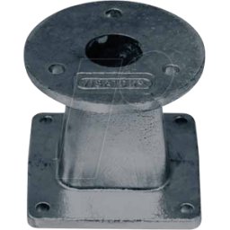 VIS 6057 - Adaptador de bocina de controlador Visaton AD 25 H.