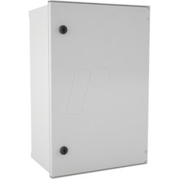 CAMDENBOSS CB HER-B1-64 - Carcasa de pared HERCULES 600 x 400 x 230 mm IP66