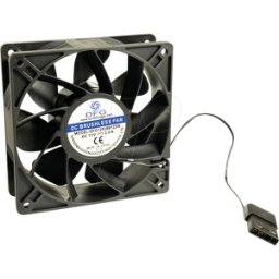 IT88885578 - Ventilador Inter-Tech de 120 mm