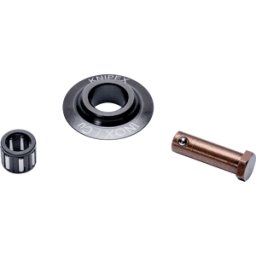 KNIPEX KN 90 39 02 V01 - Rueda de corte INOX Cu para cortatubos KN 90 31 02 BK