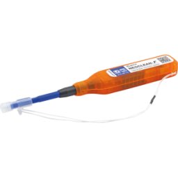 NETPEPPERS NP FIBER21 - Lápiz de limpieza de fibra para LC/MU