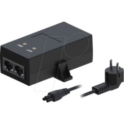 TELTONIKA PR324 - Adaptador de alimentación a través de Ethernet (PoE), 24 V, 24 W
