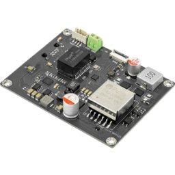 LATP DFR1248 - Placa de expansión LATTEPANDA 51W PoE