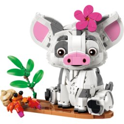 LEGO 43292 - LEGO® Disney Princess – Pua