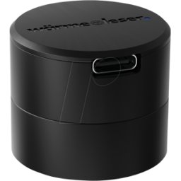 ENERGIELESER ELE WL-01 - Lector de energía - lector de calor, WiFi
