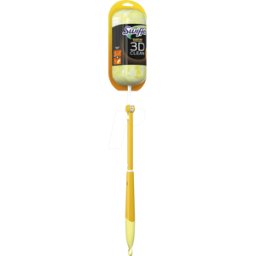 SWIFFER 380210 - Swiffer imán de polvo 360° juego básico, barra tel