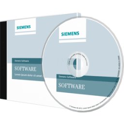 SIEMENS SINAMICS SW - Puesta en marcha del software (DVD) para SINAMICS y MICROMASTER