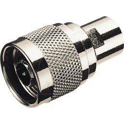 FREI K 551 - Adaptador FME, conector FME / conector N.