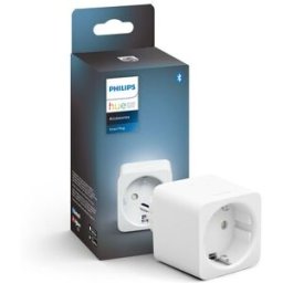 Philips Enchufe inteligente Hue. Blanco