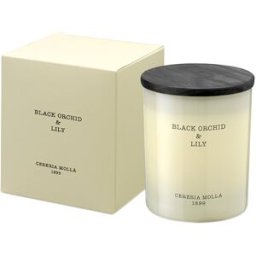 Cereria Mollá Vela perfumada Orchid&Lily . (9 cm)