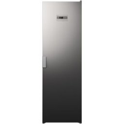 Asko Secadora Vertical 4Kg - 16 M, Ventilación - DC7784V.T. Titanio