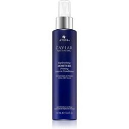 Caviar Anti-Aging Replenishing Moisture Acondicionador Hidratante Sin Aclarado En Spray Para Cabello Seco 147 Ml