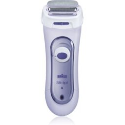 Lady Shaver Ls5560 Maquinilla De Afeitar Femenina 1 Ud